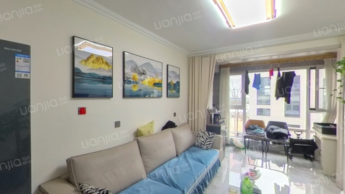 荣盛荣景园二手房实景图