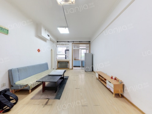 整租·泊林阳光A区 2室1厅 南/北