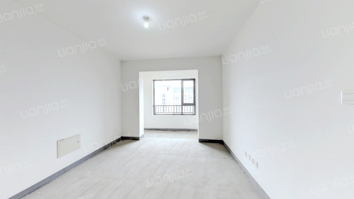 融创臻园壹号二手房实景图