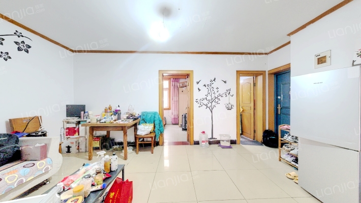 胜利新村二手房实景图