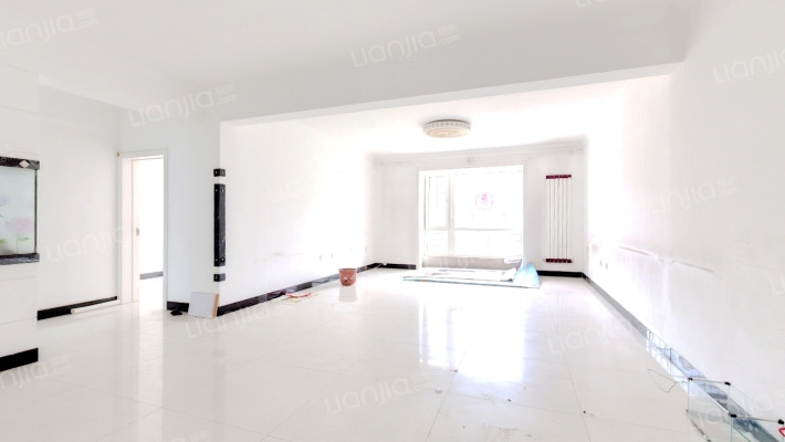 金色家园二手房实景图