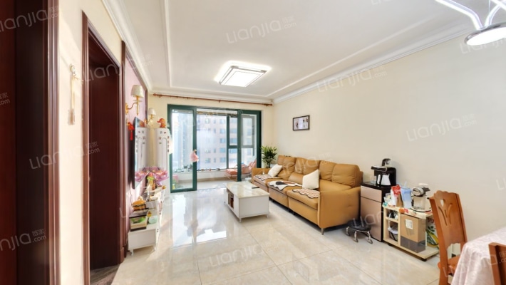 恒大江湾三四期二手房实景图