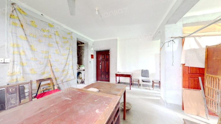 香溢湾二手房实景图