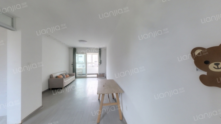 金科集美天辰二手房实景图