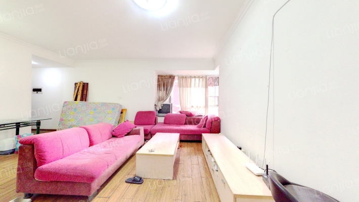 时代水岸康城二手房实景图