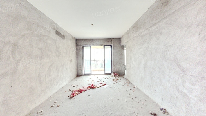 蓝湾御府二手房实景图