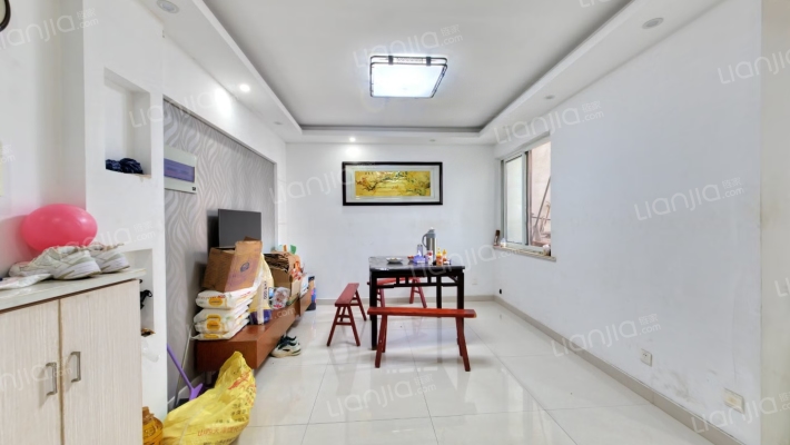 金筑家园二手房实景图