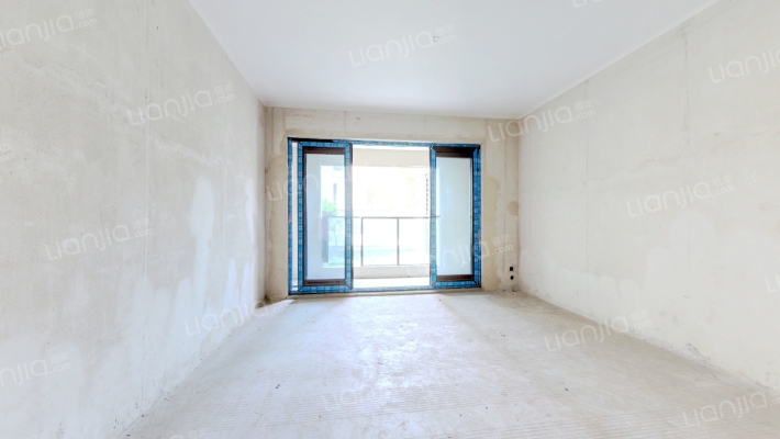 旭辉江山青林半二手房实景图