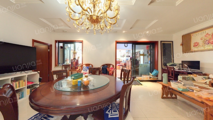 丽都东镇二手房实景图