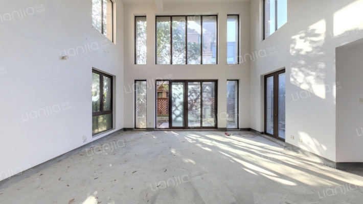 南郊别墅(别墅)二手房实景图