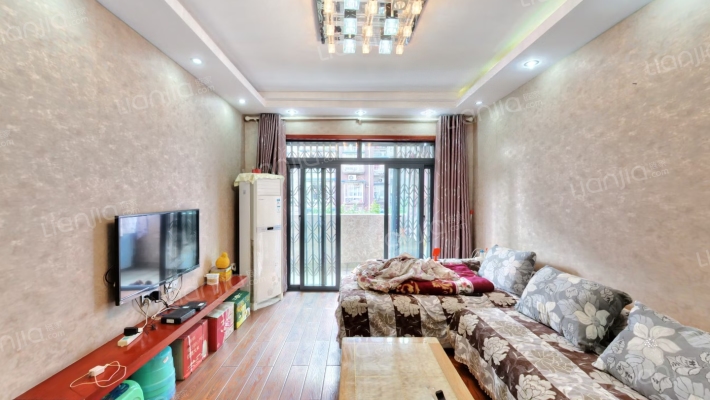 棠锦园二手房实景图