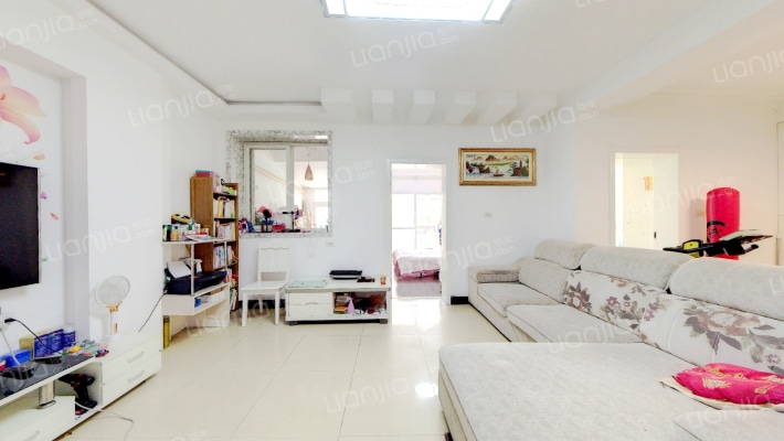 文苑花园二手房实景图