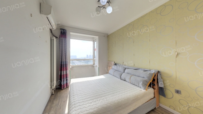 恒祥城三期二手房实景图