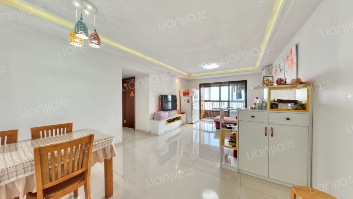 万科东荟城二手房实景图