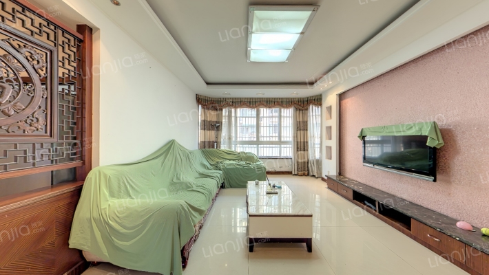 秦望家园二手房实景图