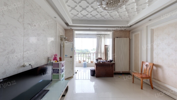 浪漫之都二手房实景图