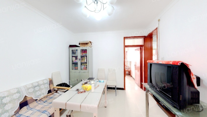 道桥职工家属院二手房实景图