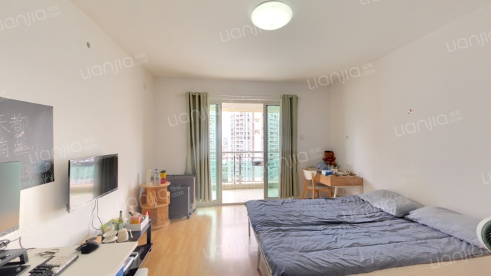 合正佳园二手房实景图