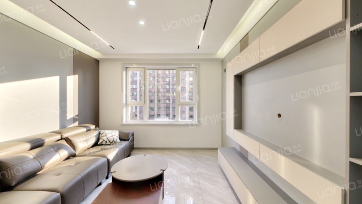 润天观湖国际二手房实景图