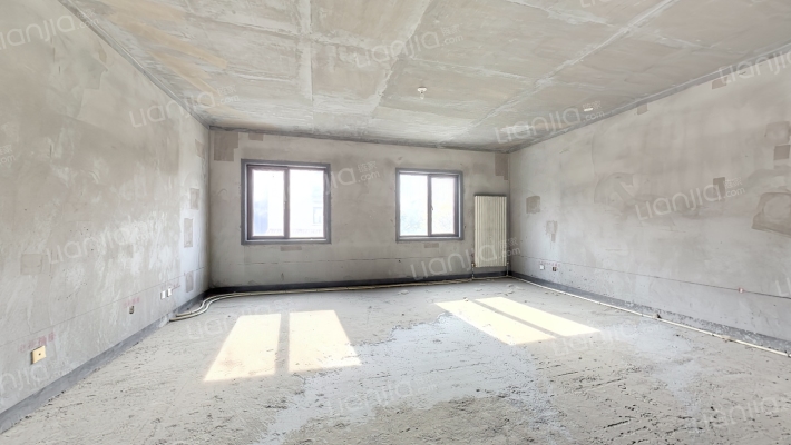 正商红溪谷二手房实景图