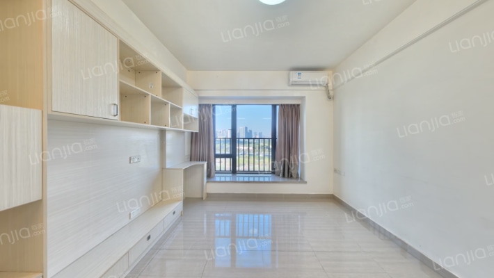 依云国际二手房实景图