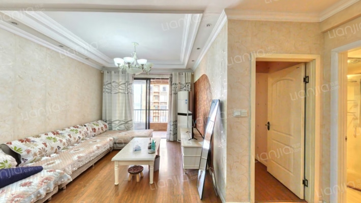 保利康桥二手房实景图