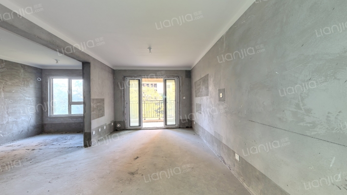 泷悦府二手房实景图