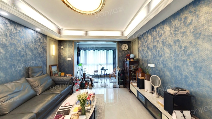 拱苑小区西区二手房实景图