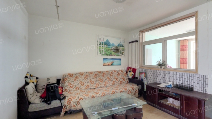 育阳小区西区二手房实景图