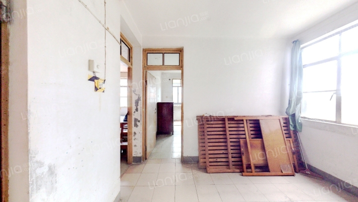 富贵园二手房实景图