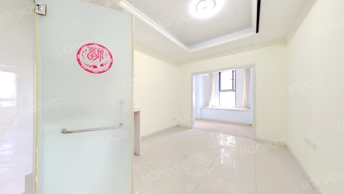 中环百汇商业广场二手房实景图