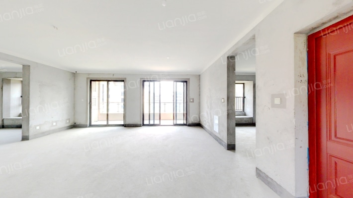 佳洲锦苑二手房实景图