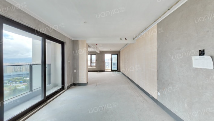 金茂·花漫里二手房实景图