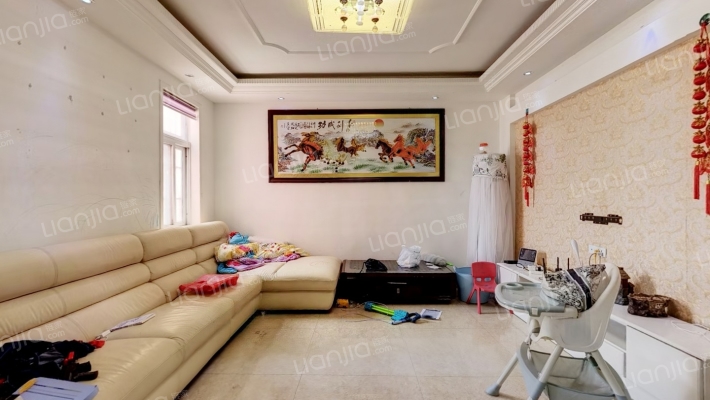 鑫丰苑二手房实景图