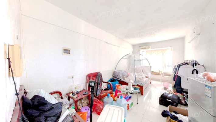 东凤穗茵庭二手房实景图