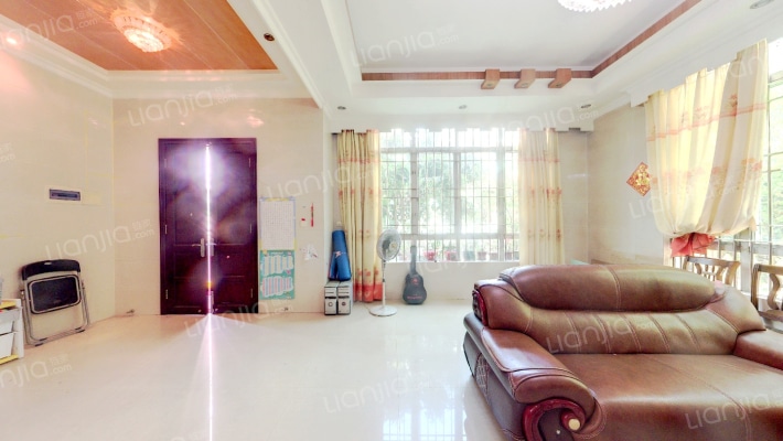 瑞璟大观二手房实景图