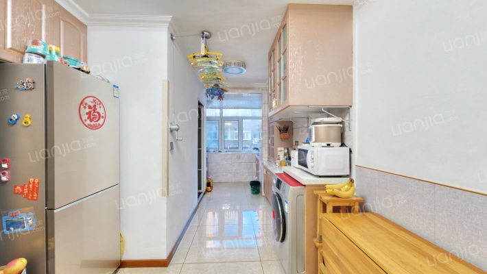 哈大楼小区二手房实景图