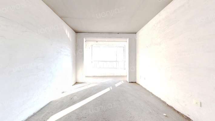 华林苑小区二手房实景图