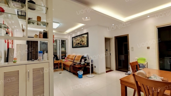 金子湾春晖花园二手房实景图