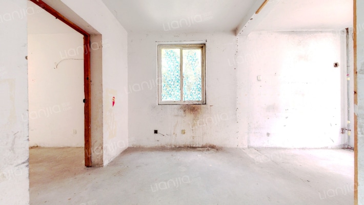 长江花园二区二手房实景图