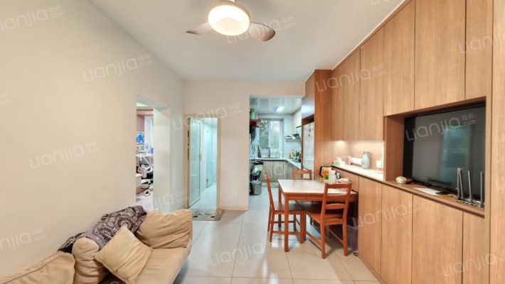 望月湖小区一片区二手房实景图