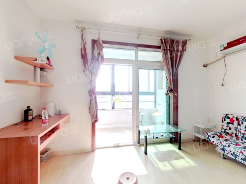 整租·望湖花园天韵苑 1室1厅 南/北