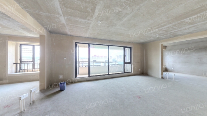 保利·明玥春江二手房实景图