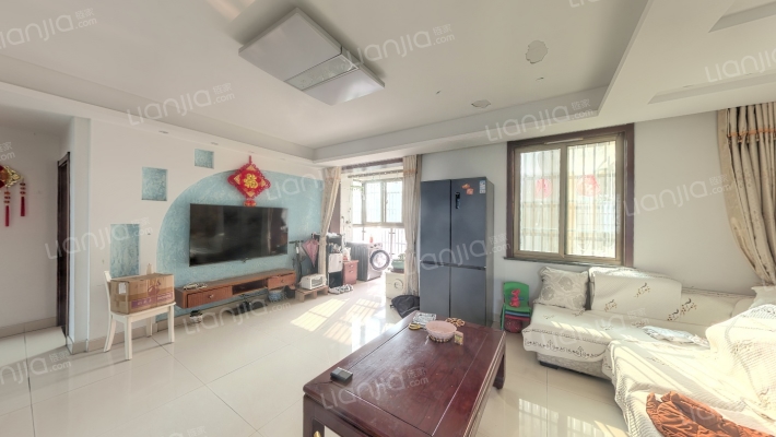 盛嘉欧园二手房实景图