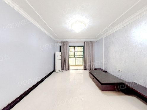 整租·恒大绿洲 4室2厅 南/北