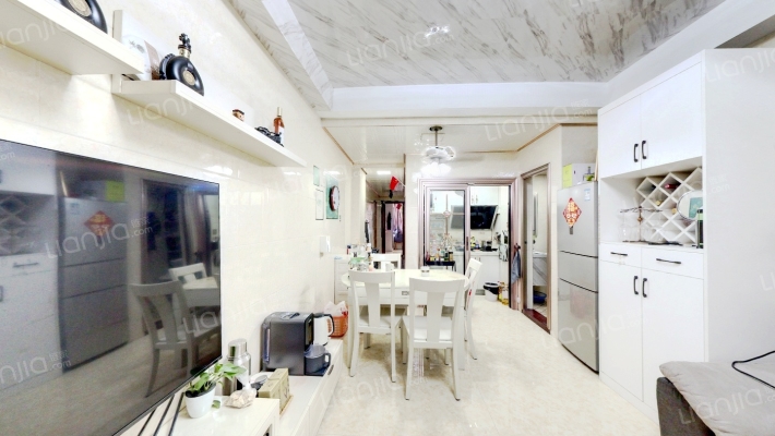 长荣花园二手房实景图