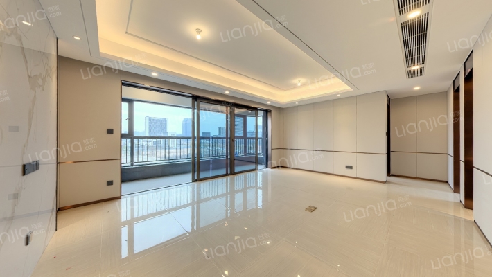 德商彰泰佳兆业翡丽天玺二手房实景图