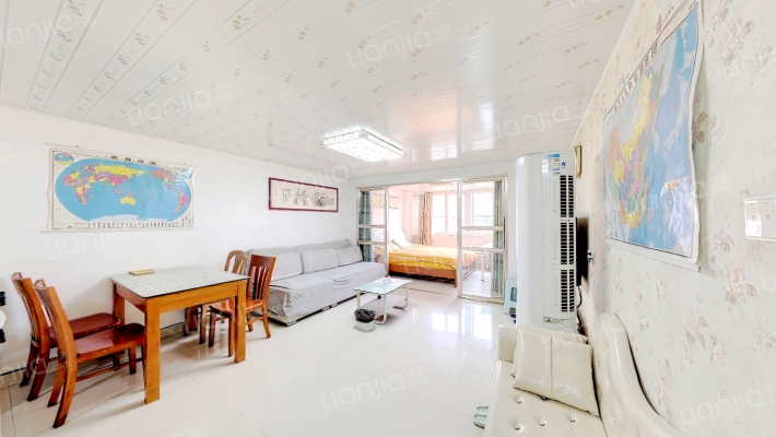 中安商贸园二手房实景图