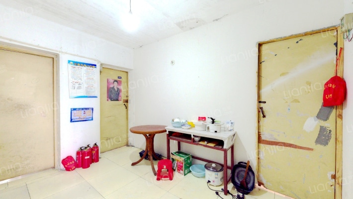 美华东村二手房实景图