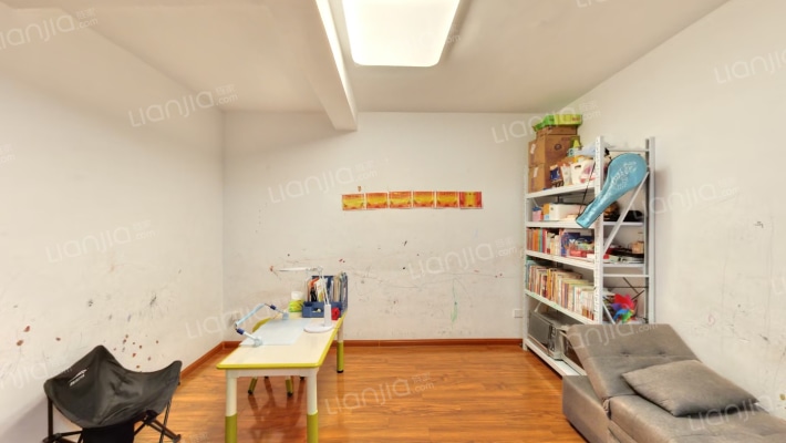 光禄新坊二手房实景图